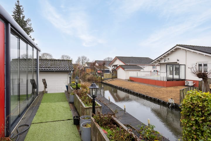 Foto 22 van Vier Heultjes 412