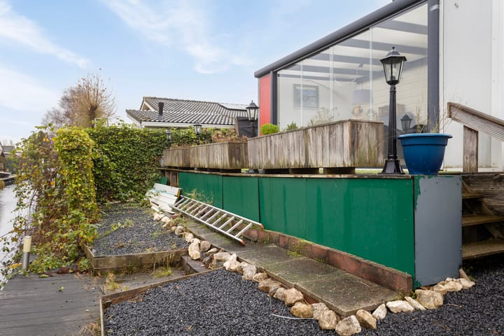 Foto 23 van Vier Heultjes 412