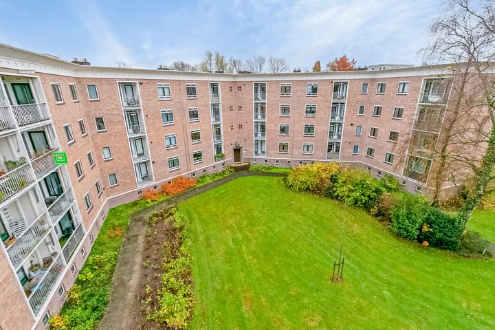 Foto 30 van Okeghemlaan 3-C