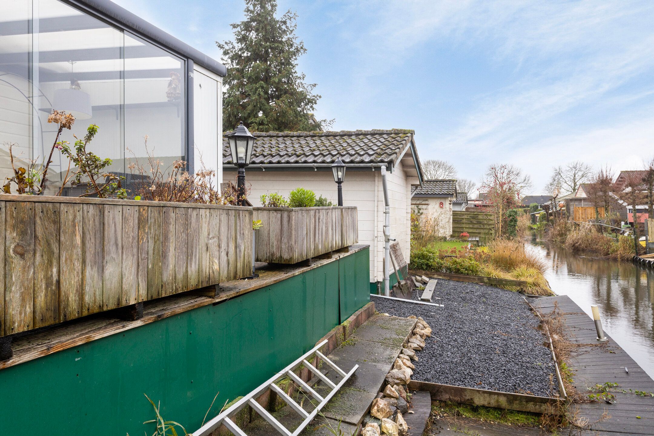 Foto 24 van Vier Heultjes 412