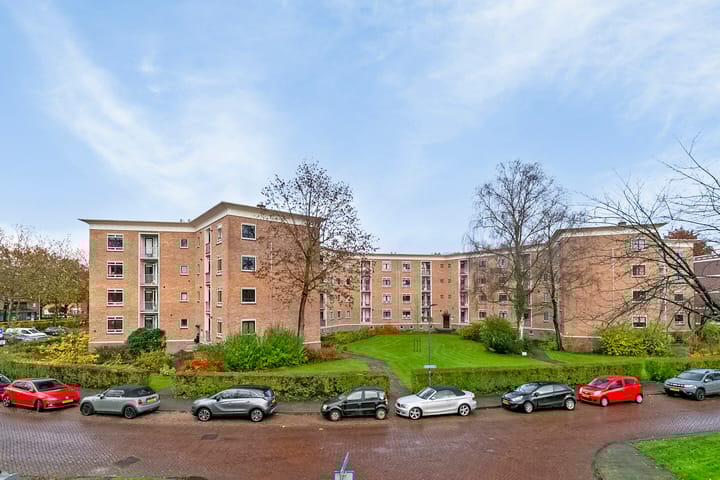 Foto 31 van Okeghemlaan 3-C