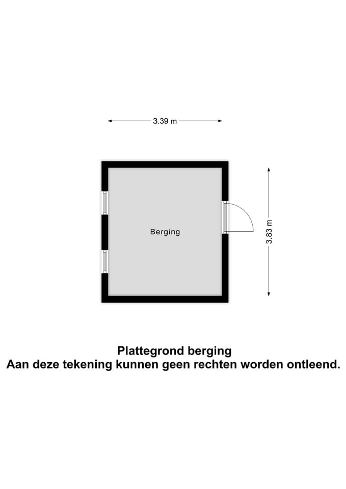 Foto 33 van Okeghemlaan 3-C