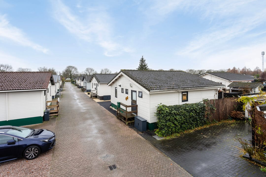 Foto 32 van Vier Heultjes 412