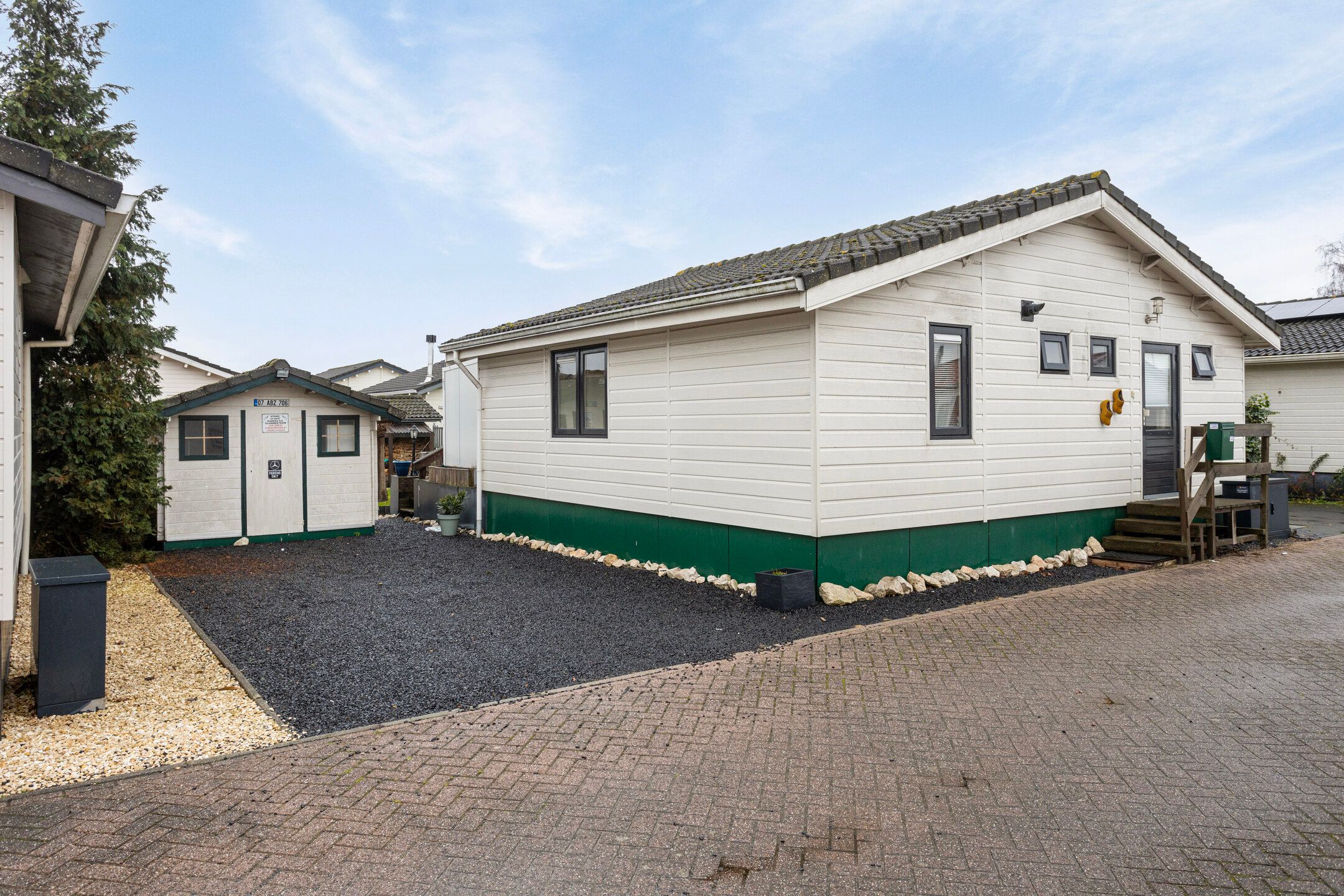 Foto 33 van Vier Heultjes 412