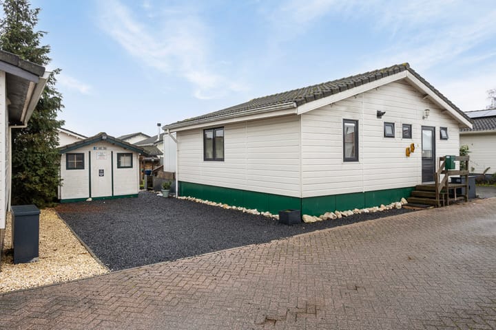 Foto 33 van Vier Heultjes 412