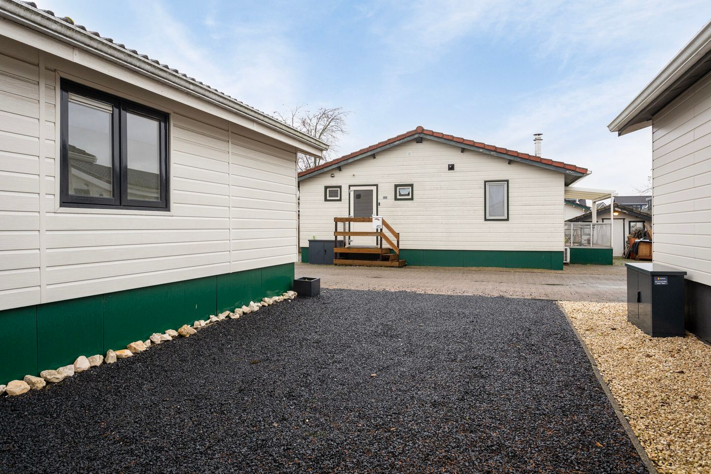 Foto 35 van Vier Heultjes 412