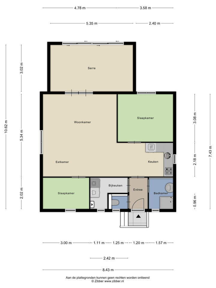 Foto 36 van Vier Heultjes 412