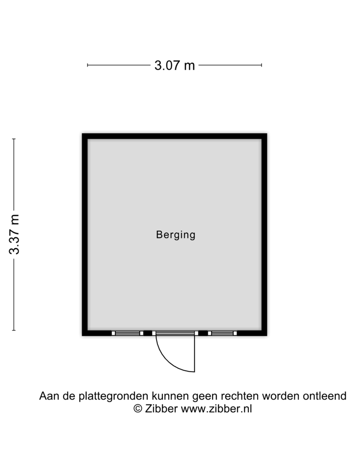 Foto 37 van Vier Heultjes 412