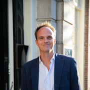 Wouter Stevens - Directeur