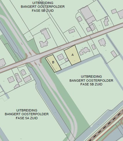 Foto 6 van Westerblokker