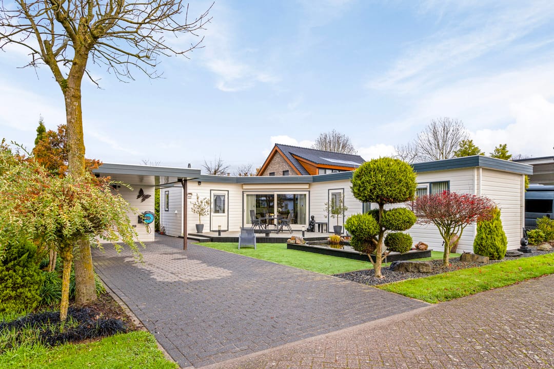 Photo 1 of Oirschotsedijk 9014