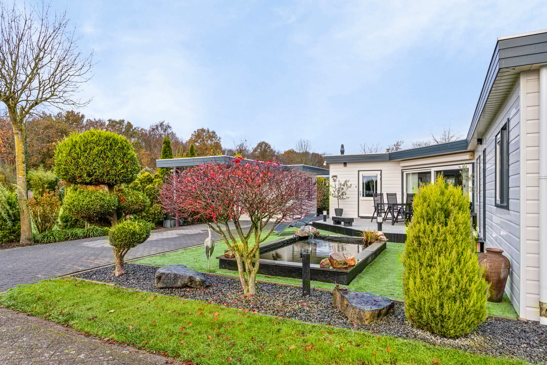 Photo 7 of Oirschotsedijk 9014