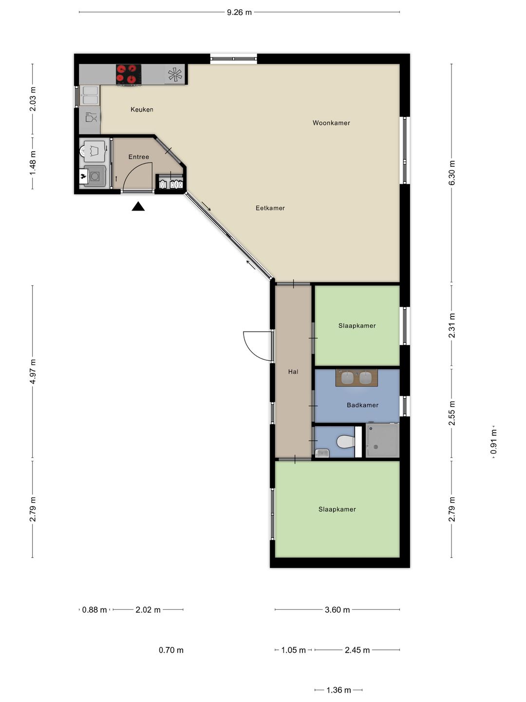 Photo 31 of Oirschotsedijk 9014