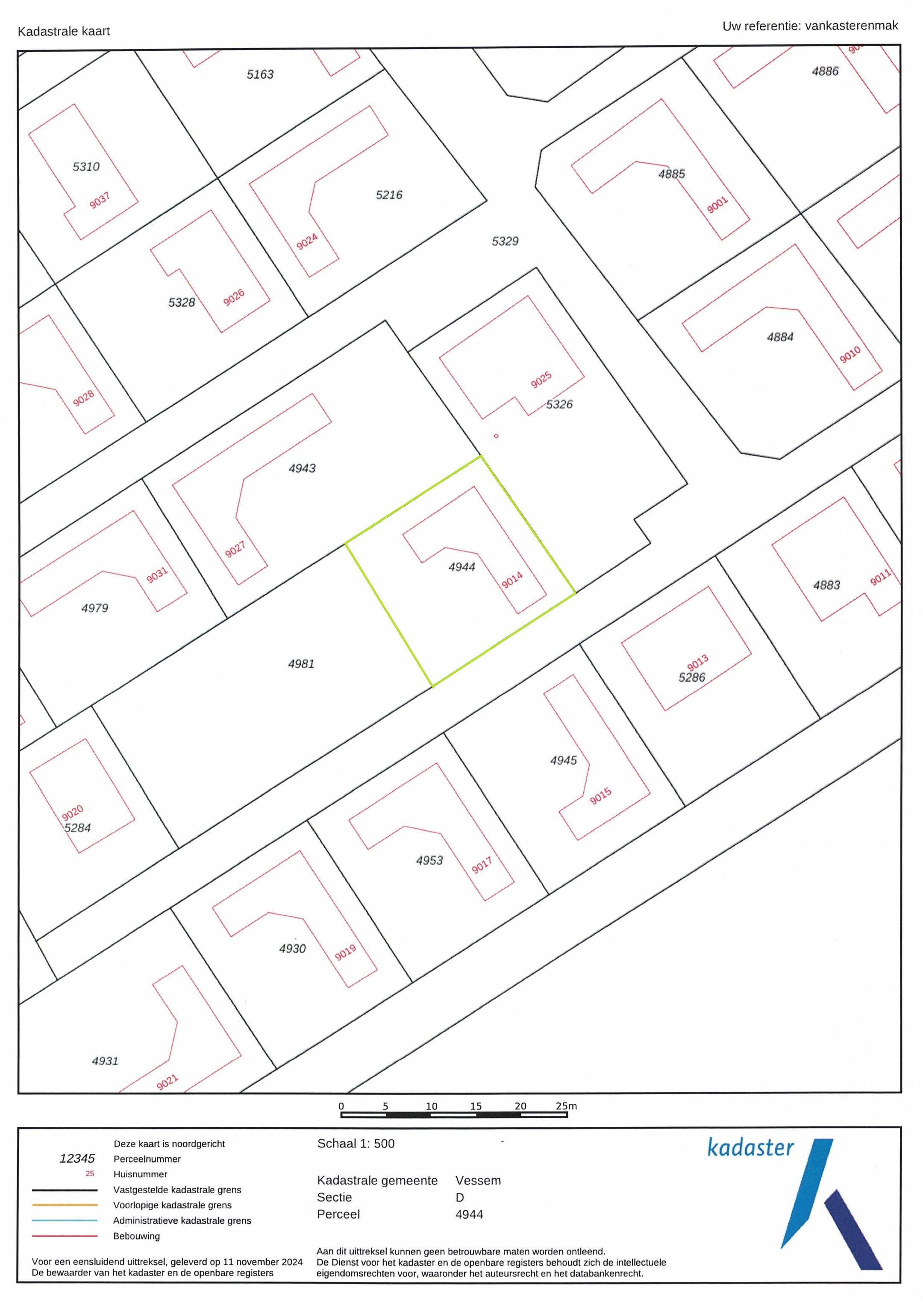 Photo 33 of Oirschotsedijk 9014