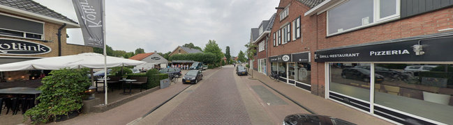 View 360° photo of Straatbeeld 2 of Broenenstraat 35