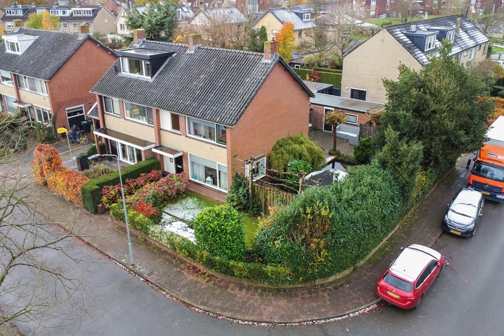 Foto 2 van Joubertstraat 2