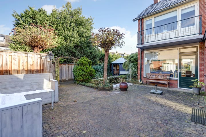 Foto 3 van Joubertstraat 2