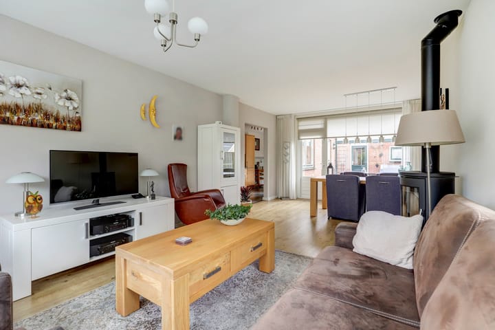 Foto 9 van Joubertstraat 2