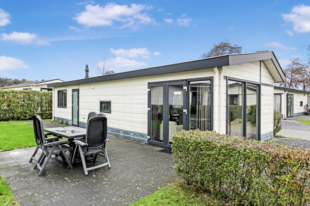 Foto 1 van Kraaierslaan 7-136