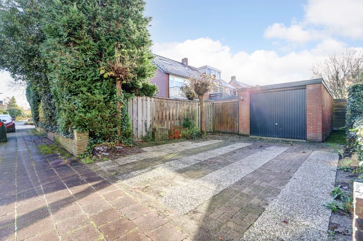 Foto 50 van Joubertstraat 2