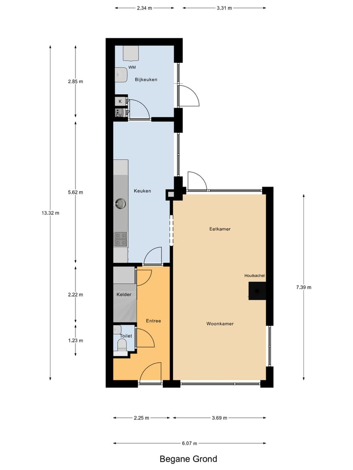 Foto 56 van Joubertstraat 2