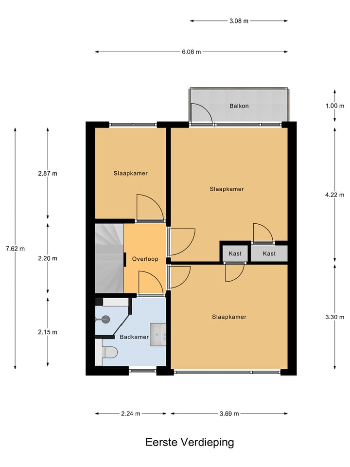 Foto 57 van Joubertstraat 2