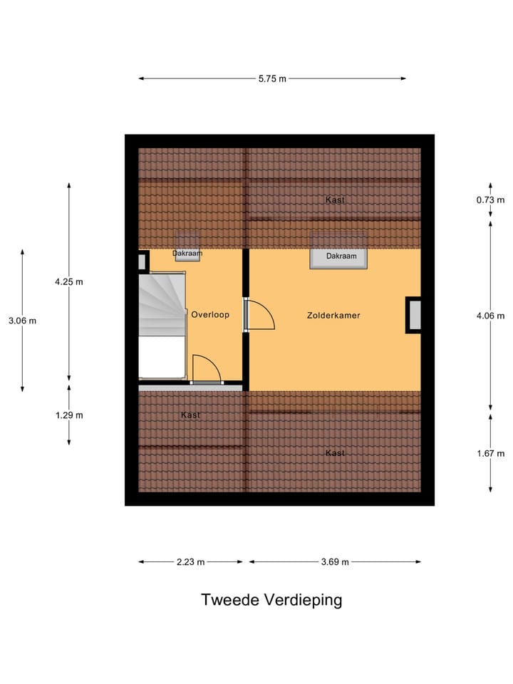 Foto 58 van Joubertstraat 2