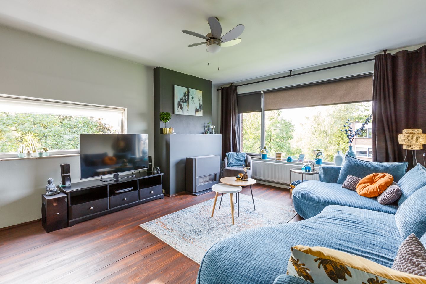 Foto 4 van Vondelstraat 208