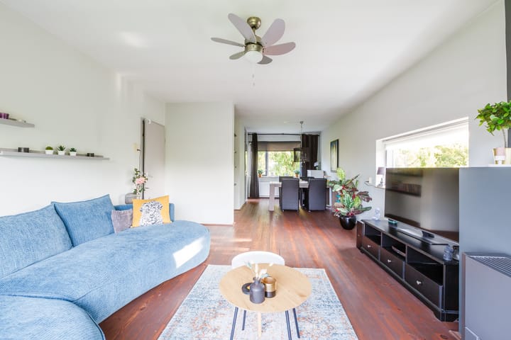 Foto 5 van Vondelstraat 208