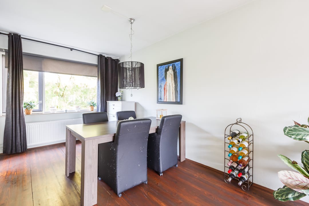 Foto 7 van Vondelstraat 208