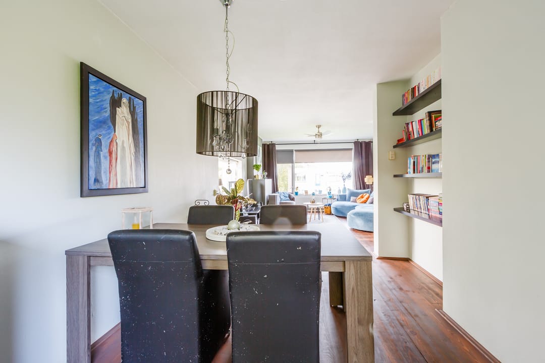 Foto 8 van Vondelstraat 208