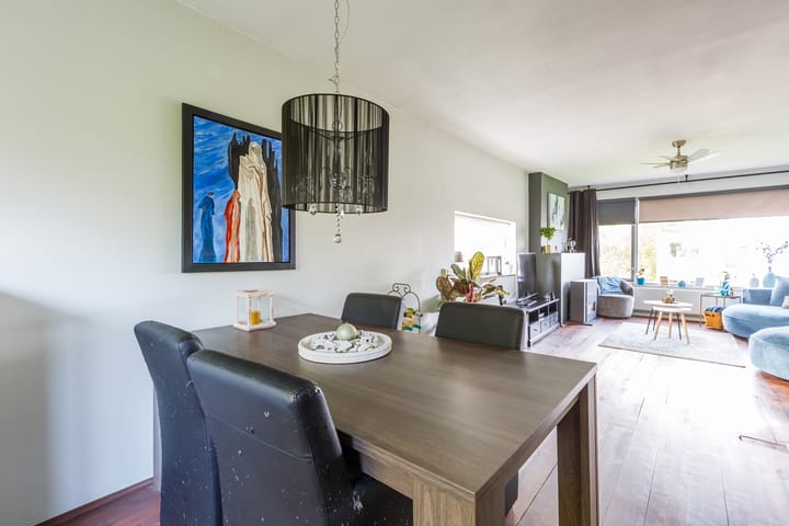 Foto 9 van Vondelstraat 208