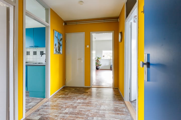 Foto 10 van Vondelstraat 208