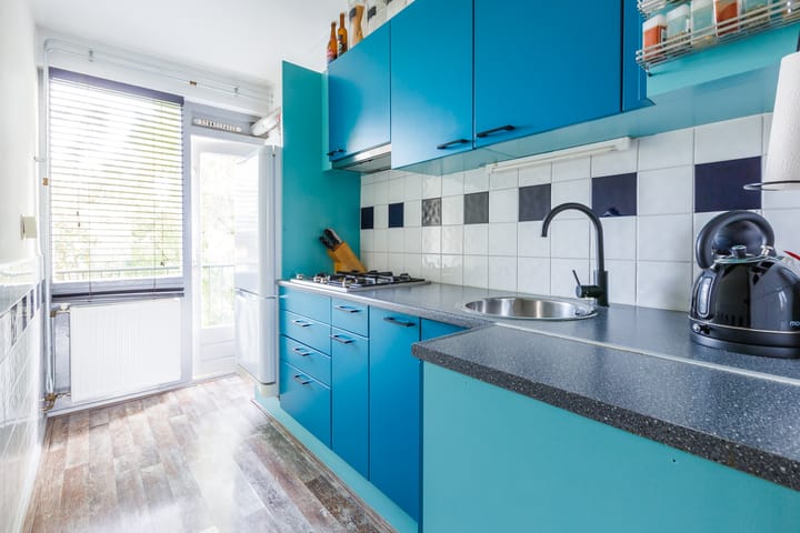 Foto 11 van Vondelstraat 208