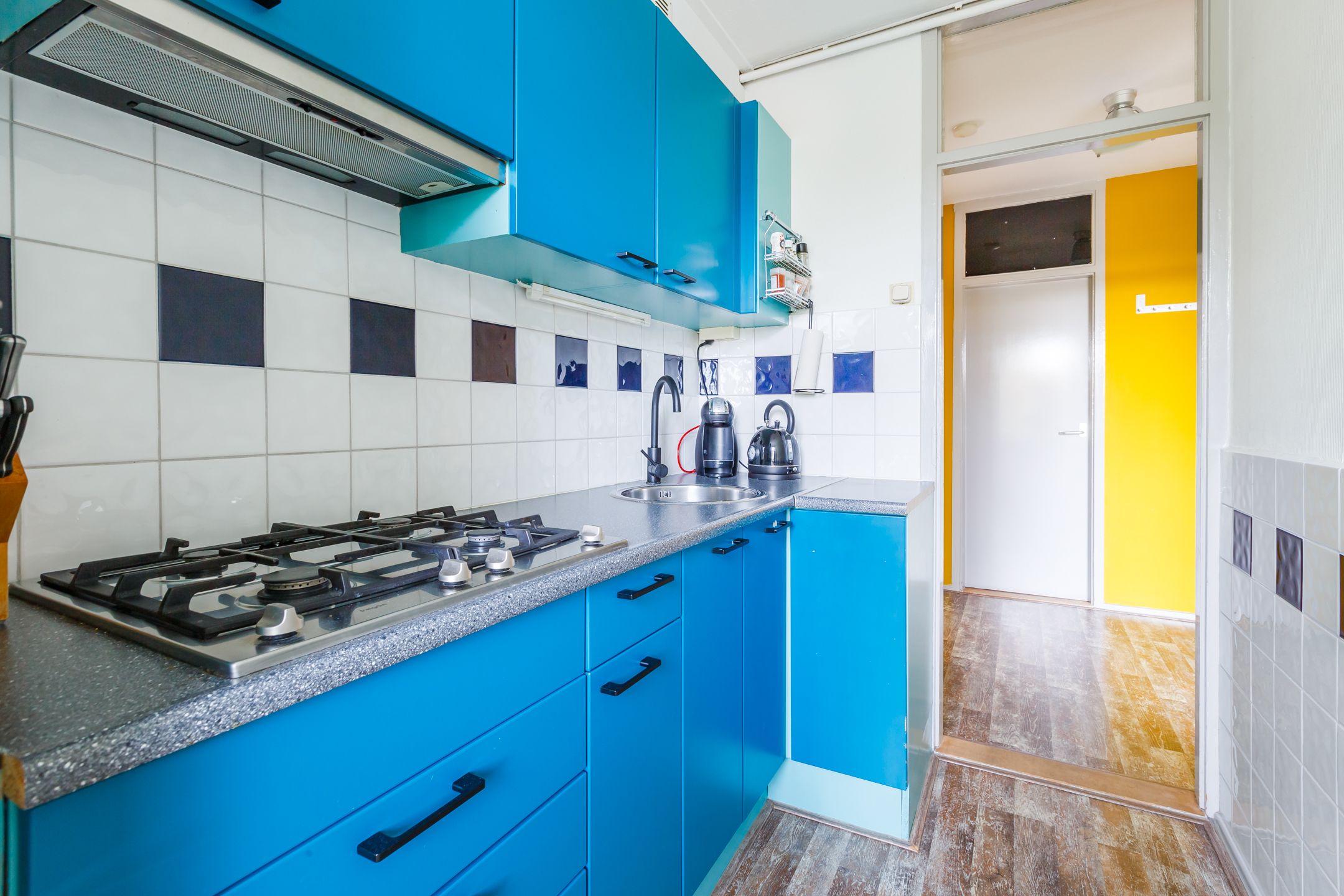 Foto 12 van Vondelstraat 208