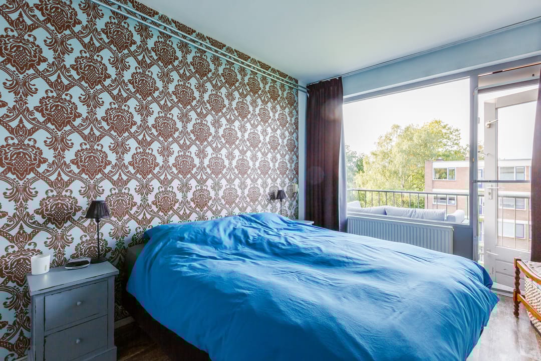 Foto 13 van Vondelstraat 208