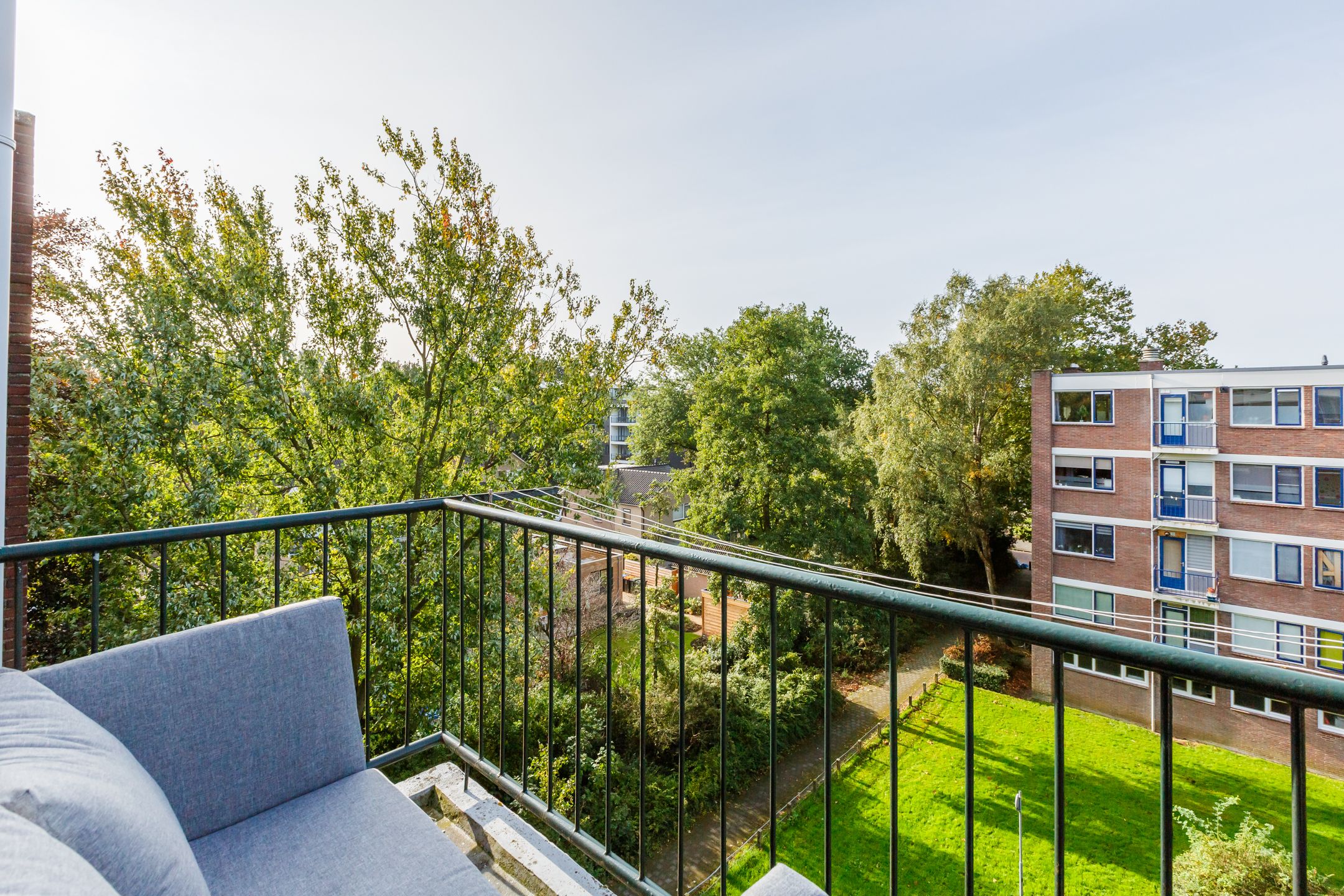 Foto 3 van Vondelstraat 208