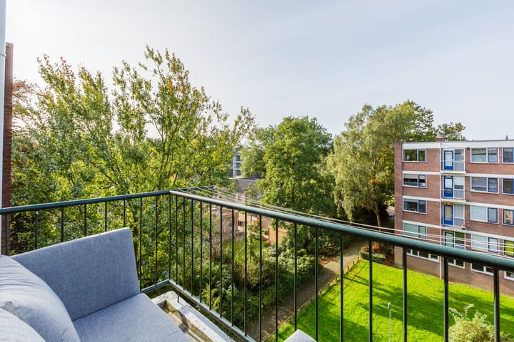 Foto 3 van Vondelstraat 208