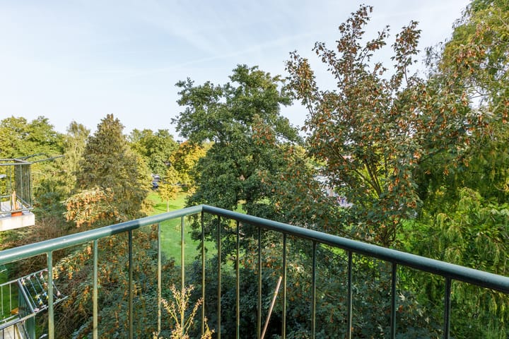 Foto 14 van Vondelstraat 208