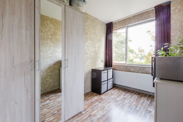 Foto 16 van Vondelstraat 208