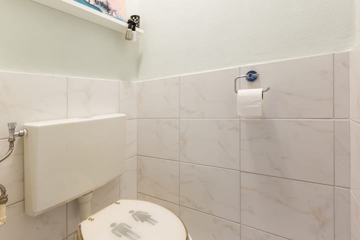 Foto 20 van Vondelstraat 208