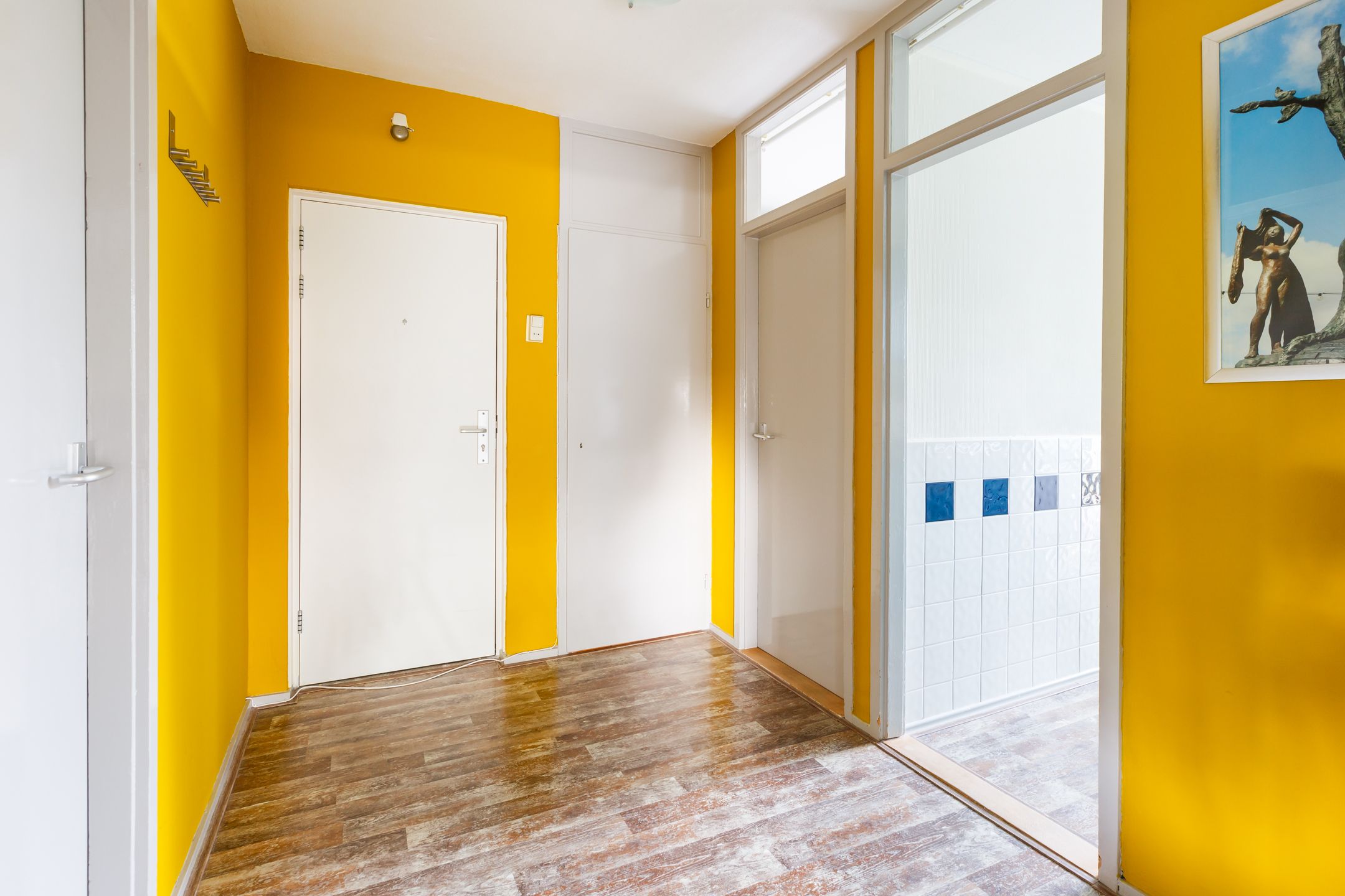 Foto 21 van Vondelstraat 208