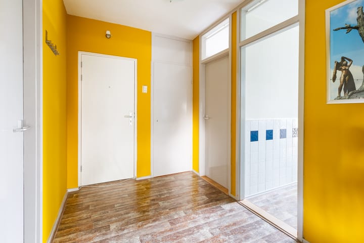 Foto 21 van Vondelstraat 208