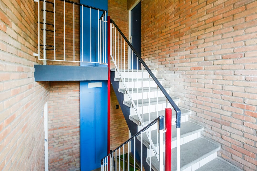 Foto 23 van Vondelstraat 208