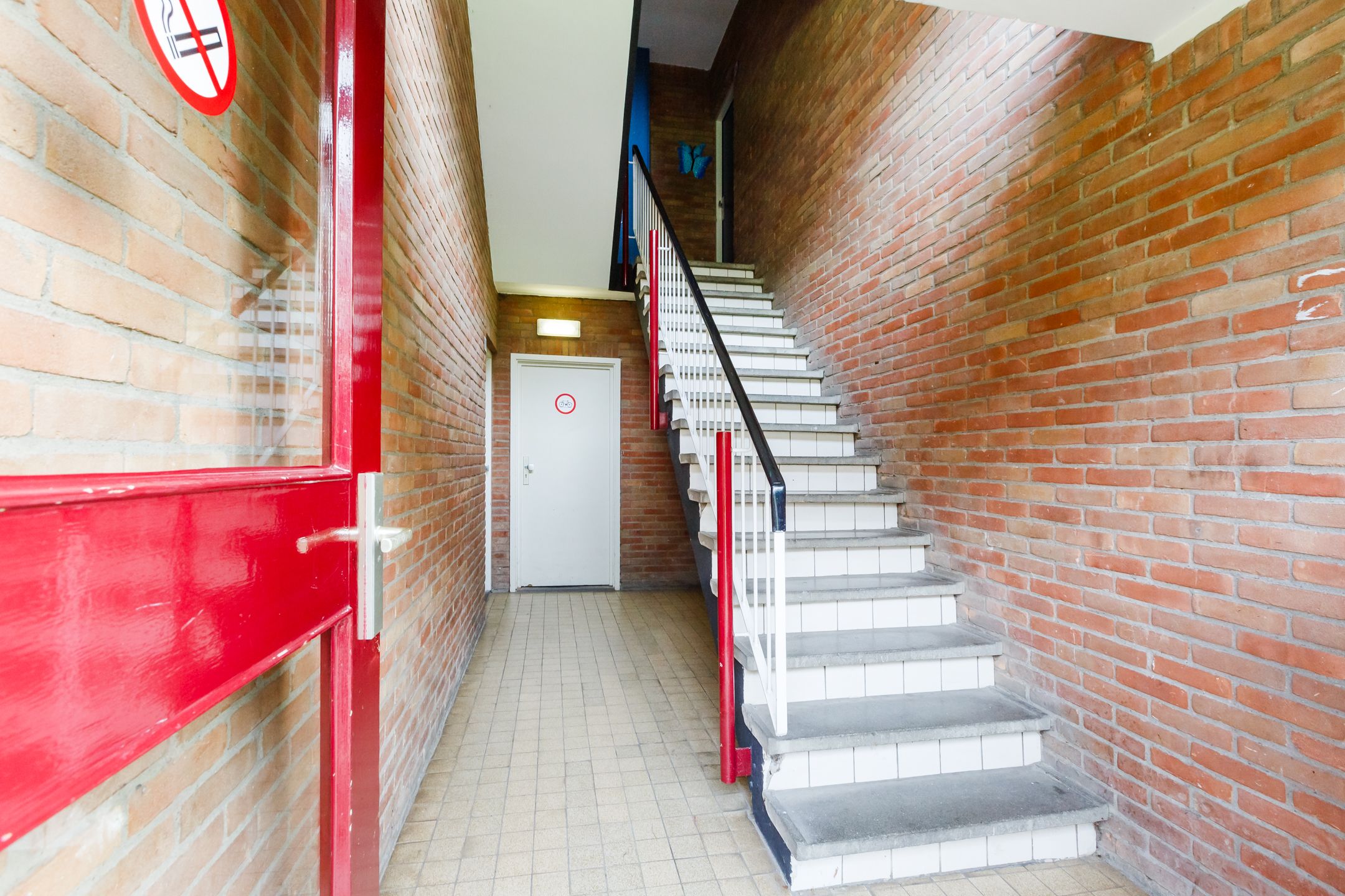 Foto 24 van Vondelstraat 208