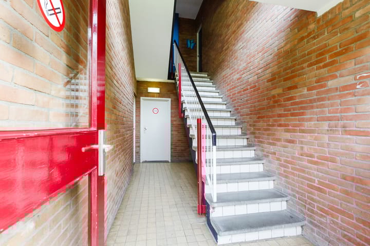 Foto 24 van Vondelstraat 208