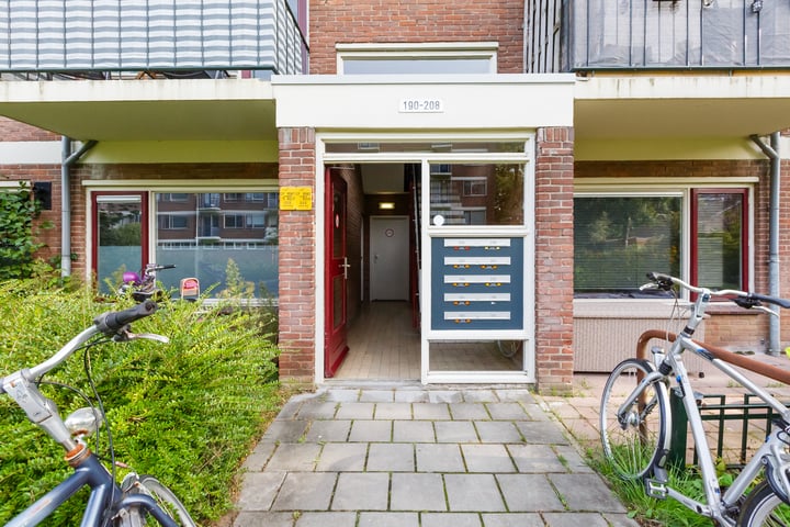 Bekijk foto 25 van Vondelstraat 208