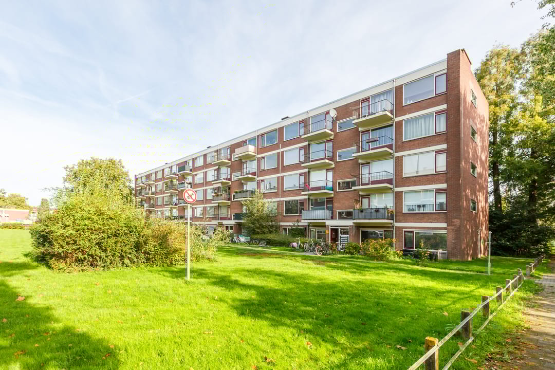 Foto 26 van Vondelstraat 208