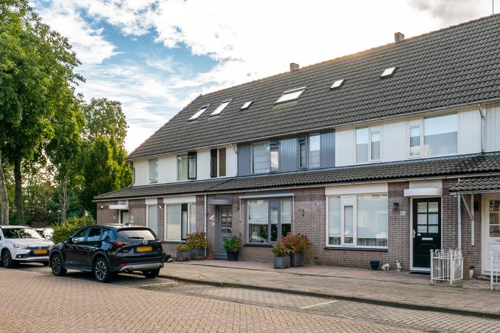 Foto 1 van Aïdastraat 82