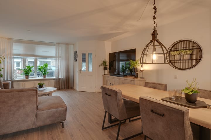 Foto 8 van Aïdastraat 82